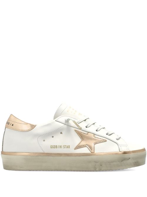  GOLDEN GOOSE DELUXE BRAND | GWF00118 F00812810961